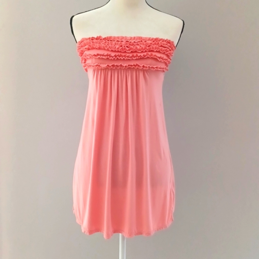 Victoria's Secret Women's Strapless Dress Size XS